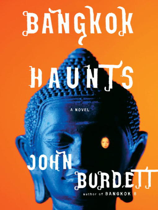 Title details for Bangkok Haunts by John Burdett - Wait list